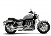 Triumph Rocket III